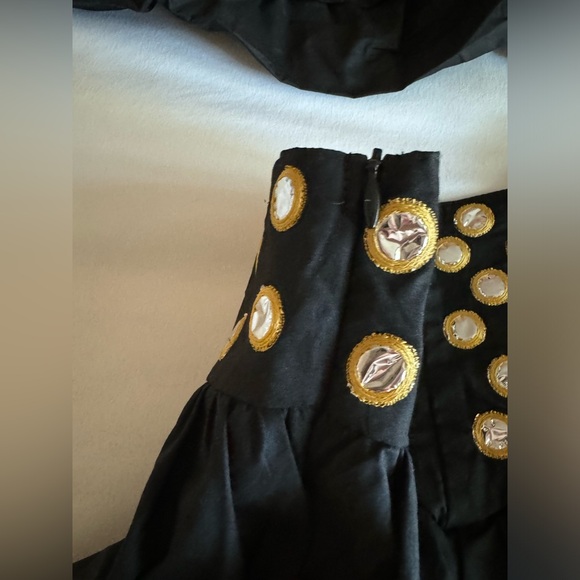 SOLD Alexis Set Lookalike - Picture 7 of 7